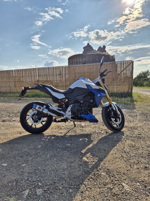BMW  F900R  2023