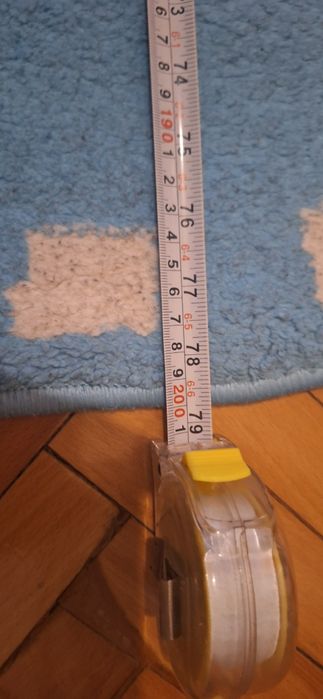 Covor dormitor copii