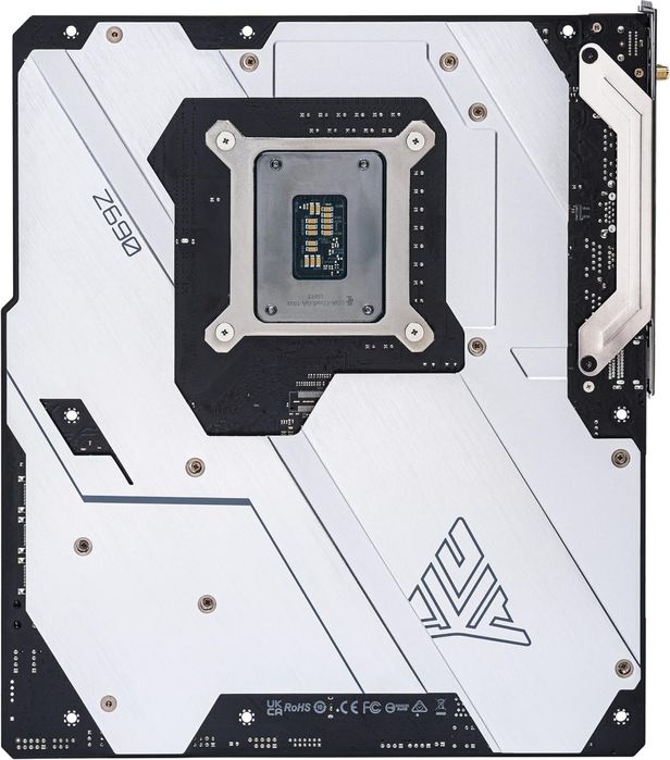 Asrock Z690 Aqua OC (limited edition)