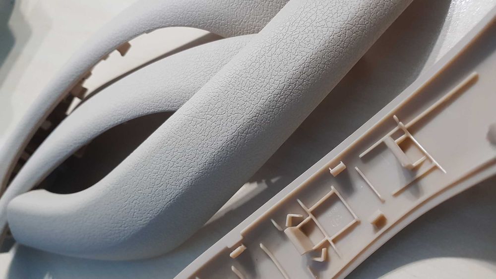 Set Manere Usi Maner Usa Portiera BMW X1 X2 F48 F49 F39