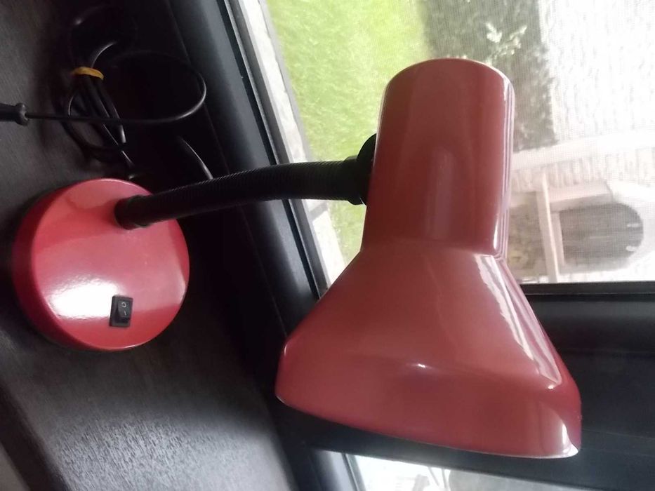 lampa birou - 40 lei