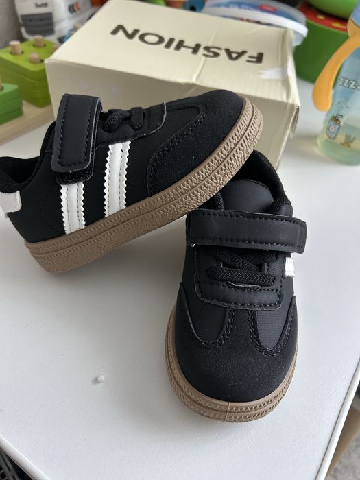 Красовки детские