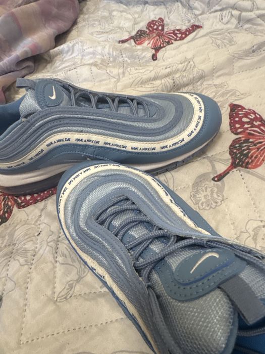 Nike air max 97