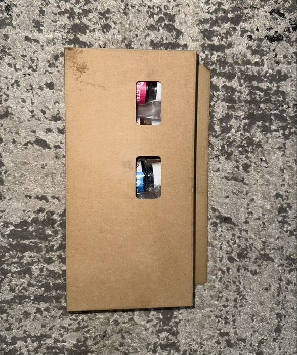 Цветной принтер hp ink tank wireless 415 новый