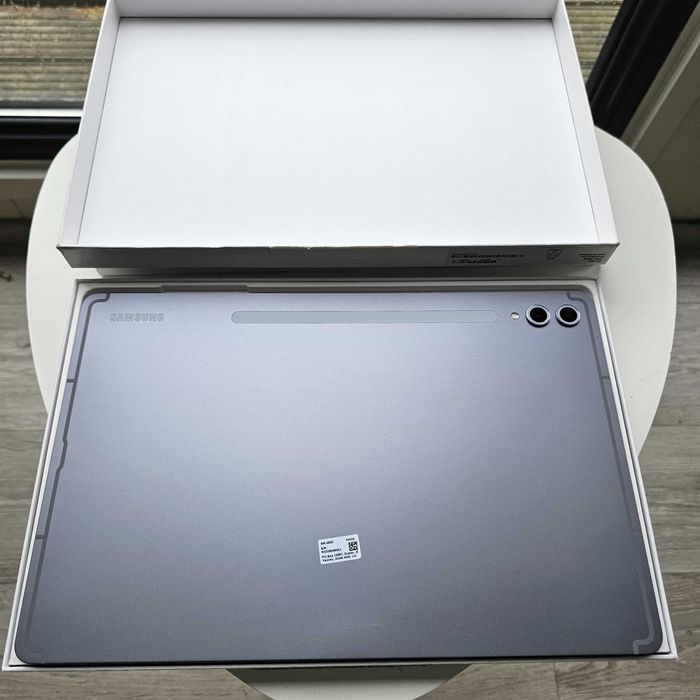 Samsung Tab S10 Plus - 256GB - 12GB RAM - Open Box Ca Nou cu Factura + Garantie