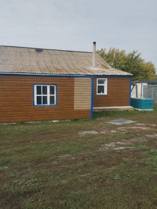 Продам дом с ремонтом