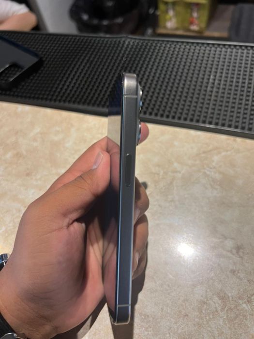 Iphone  15 PRO 256GB