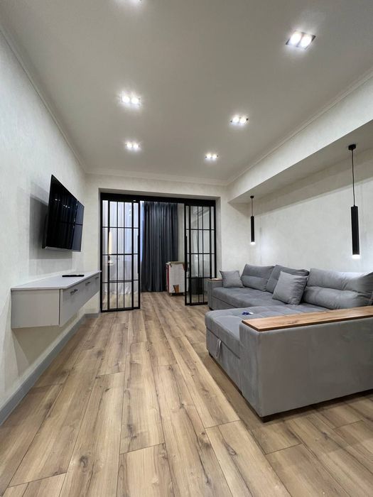 Аренда 2/2/4. Алайский рынок