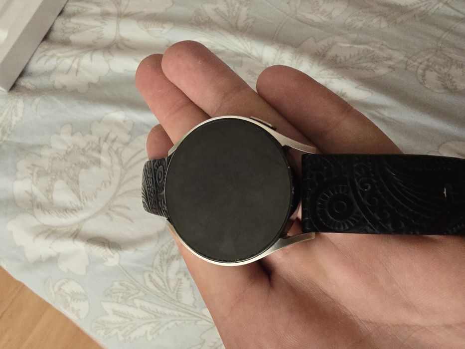 Samsung galaxy watch 6