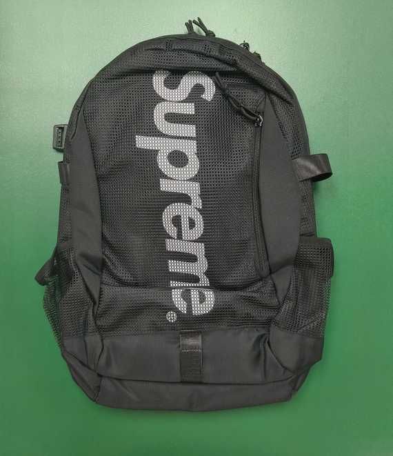 Supreme Раница , чисто нова