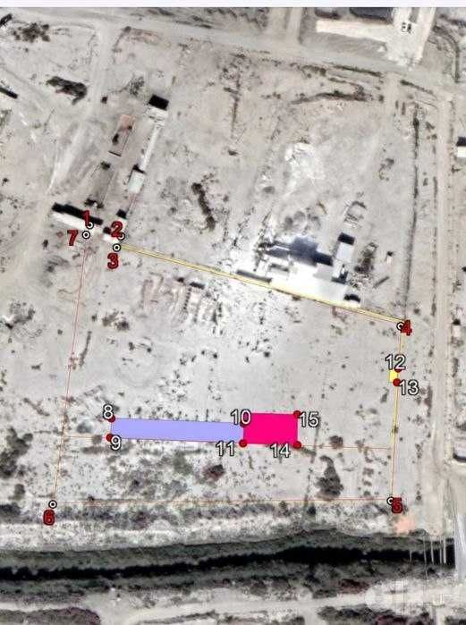 продажа земли, ер, yer sotiladi