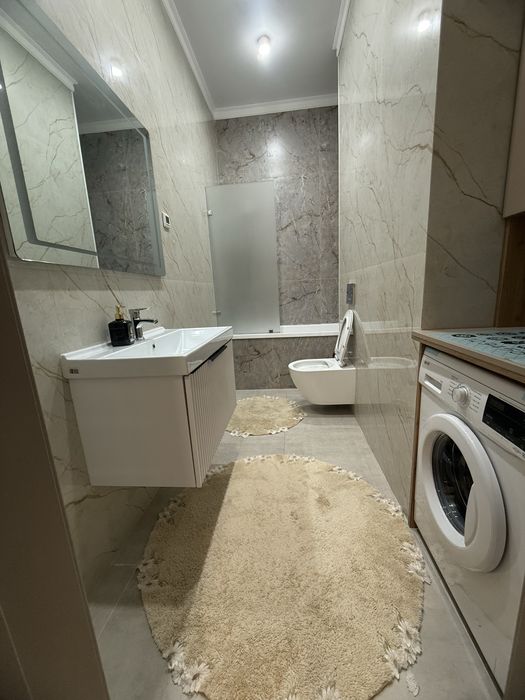 Люкс Апартамент в самом центре Астаны