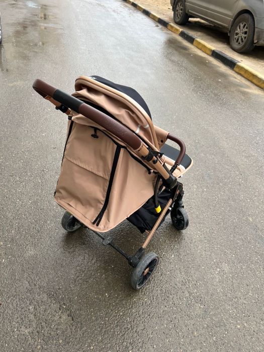 Коляска детская