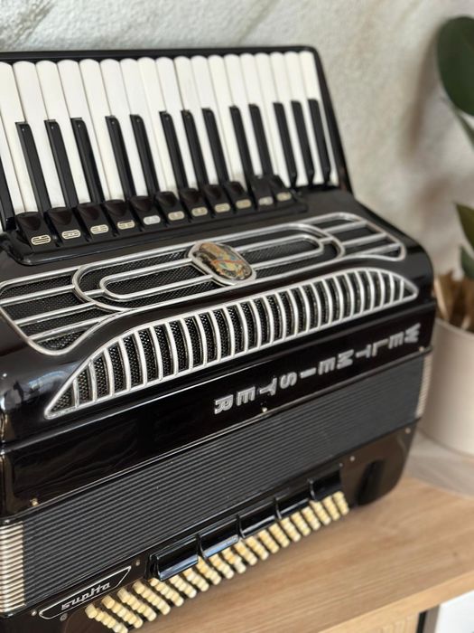 Acordeon Supita casotto 2 +2