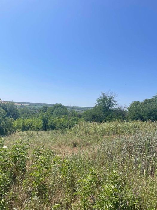 Продава се Парцел в с. Генерал Киселово, Област Варна - 3207 кв.м за 6 €/кв.м - Снимка #1