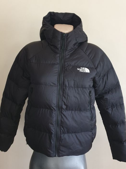 The North Face Hyalite Hoodie 550 Down Women Jacket Size S НОВО! ОРИГИНАЛ! Дамско Зимно Яке!