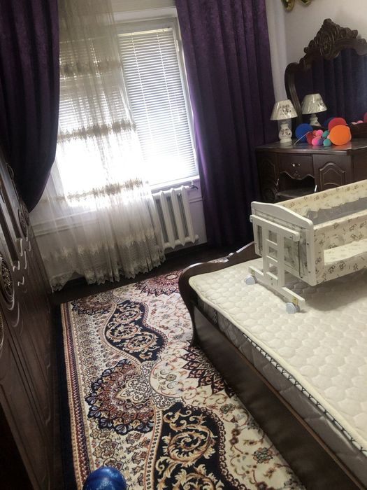 Продаётся квартира 3/5/5