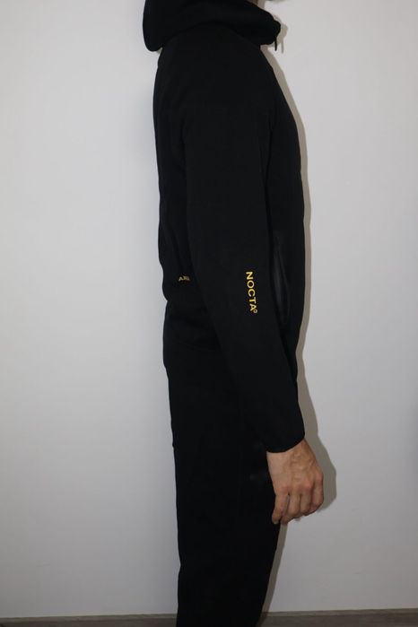 Nike Tech Nocta x Drake