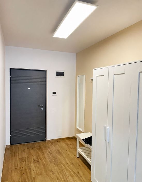 Apartament 2 camere de inchiriat Iosia Residence, parcare subterana
