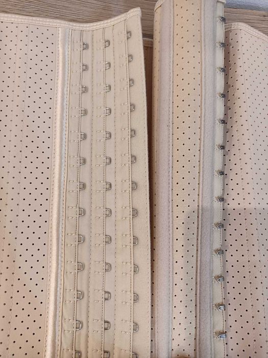 Corset modelator talie 2XL