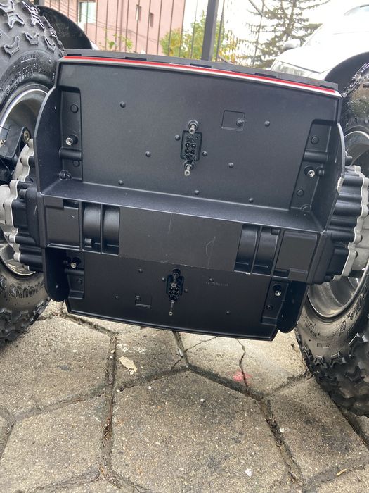 Електрически Самобалансиращ Скутер Segway XT Off-Road