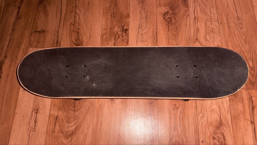 Хороший скейтборд