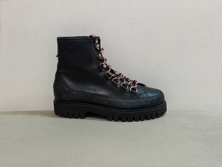 Tommy Hilfiger Monogram Boot - marimea 43