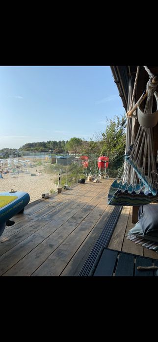 Бунгало къмпинг Юг