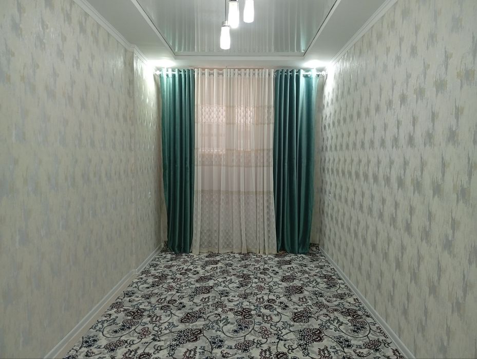 Arenda i prodaja kvartira