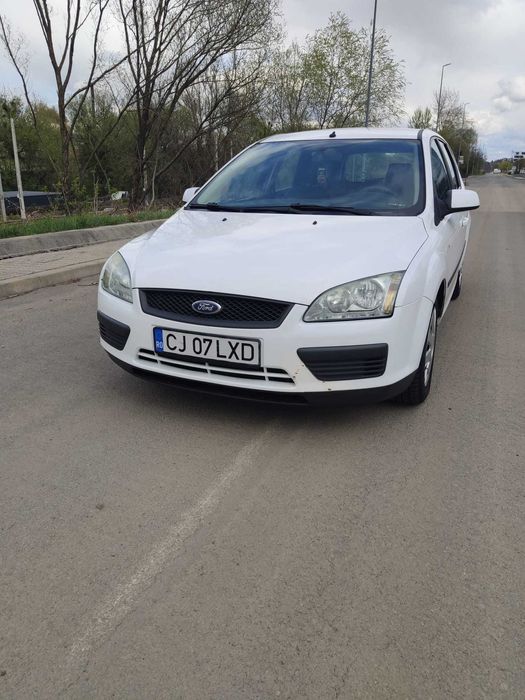 Vand Ford Focus 1.6 TDCI