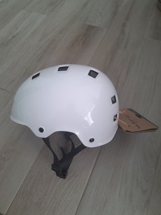 Каска MF 500 WHITE M/55-59см