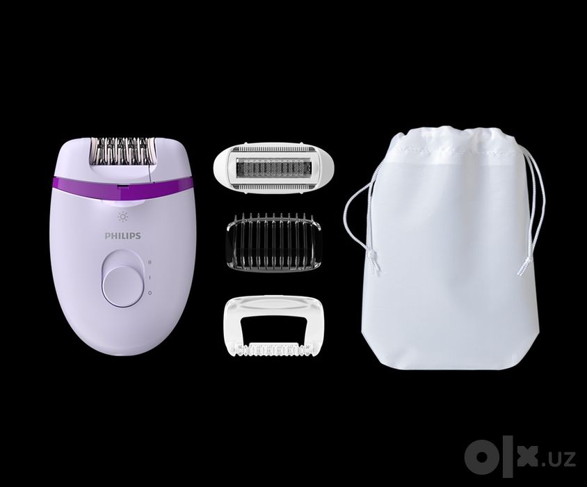 Эпилатор philips bre275 / epilator philips bre275