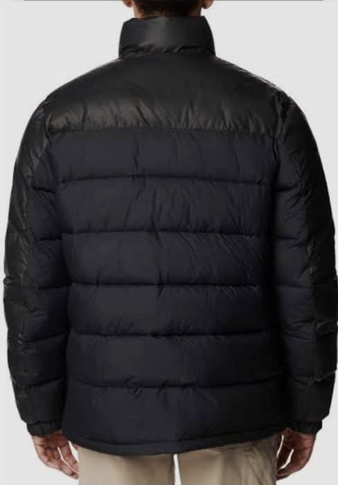 Columbia Mineral Ridge Black Dot Jacket