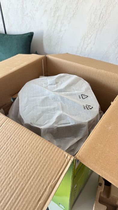 „Philips Airfryer Essential / Series 2000 – 6,2 L, Rapid Air“