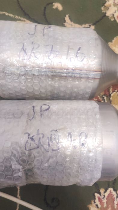 Катализатор euro4.0