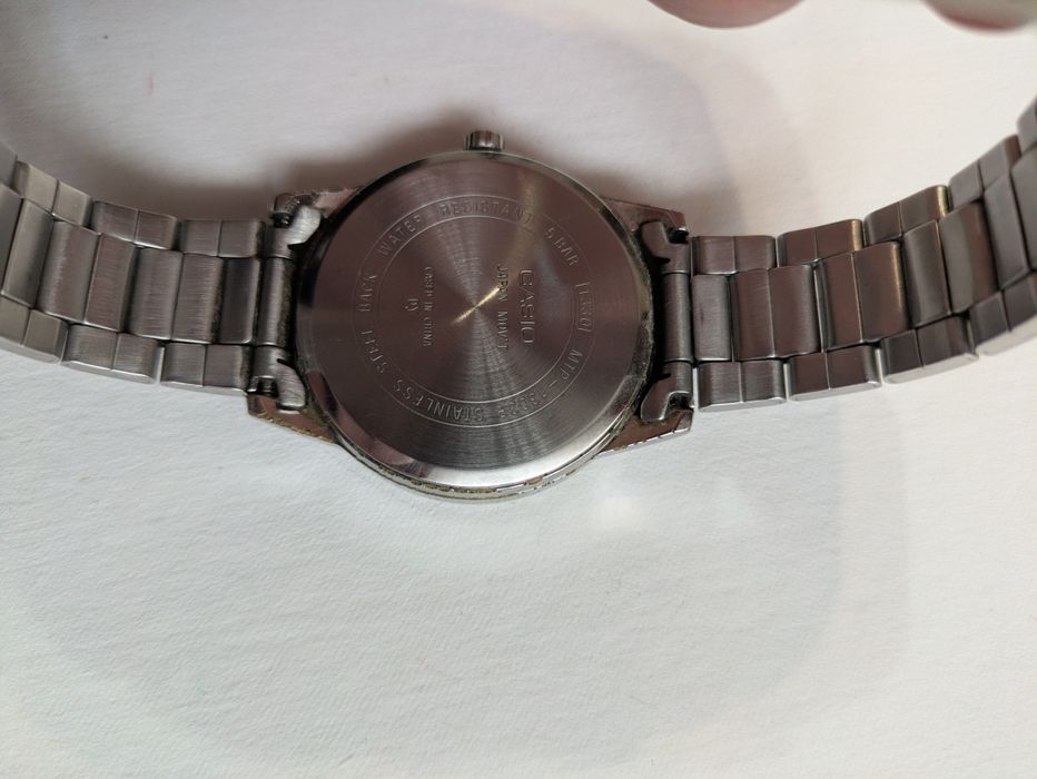 Ceas Casio MTP -1303P