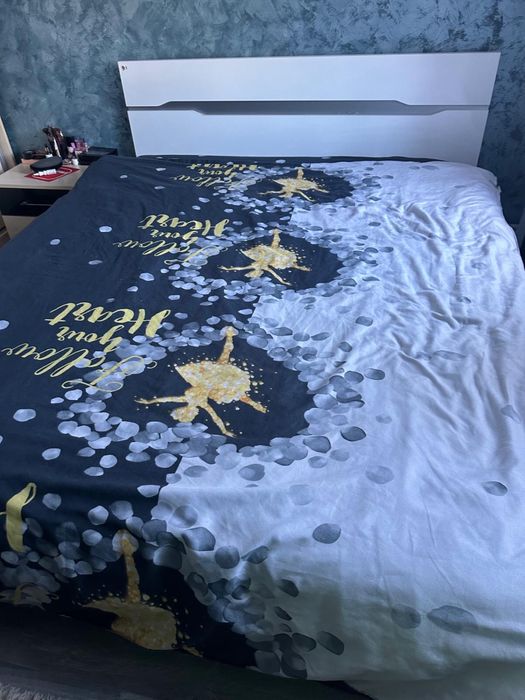 Pat dormitor 160x200