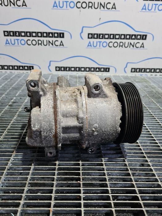 Compresor clima Toyota Rav 4 IV 2.2 Diesel 2012 - 2015 150CP 2ADFHV 2ADFTV (841) Diesel ...