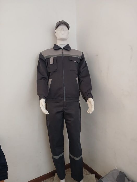 Спец одежда оптом