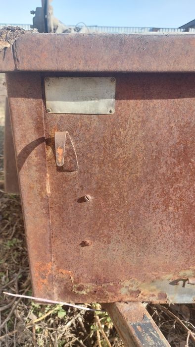 Продам прицеп лекавой