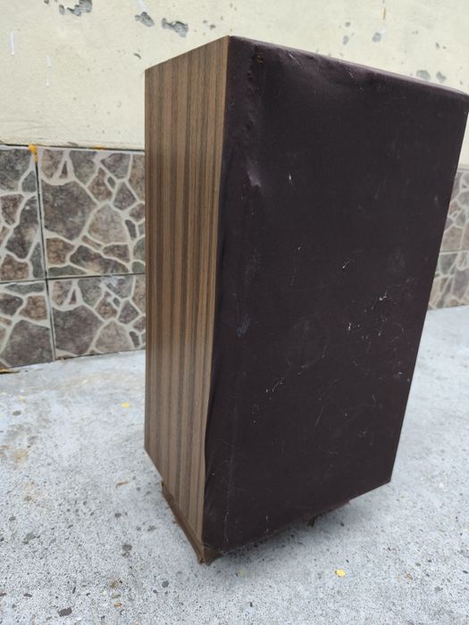 Boxe Unitra, 90 Watt