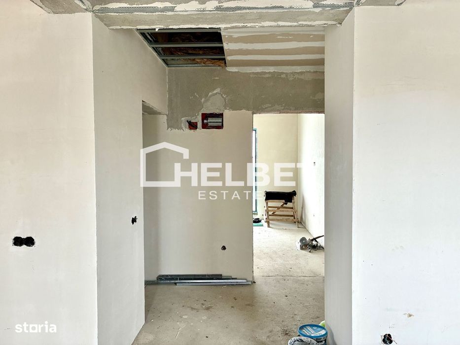 Casă / 4 camere / 106 mp utili / Bod