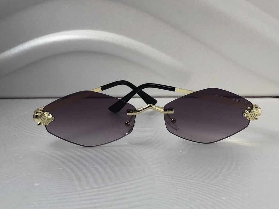 Топ модел дамски слънчеви очила