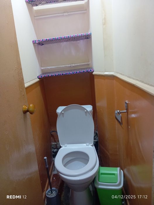 Ижарага узок муддатга оилага.