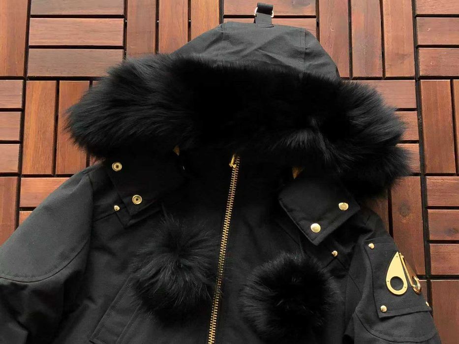 Geaca Moose Knuckles Premium