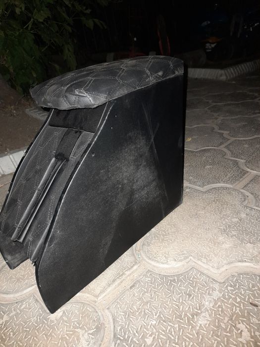 Полочка для атомобиля