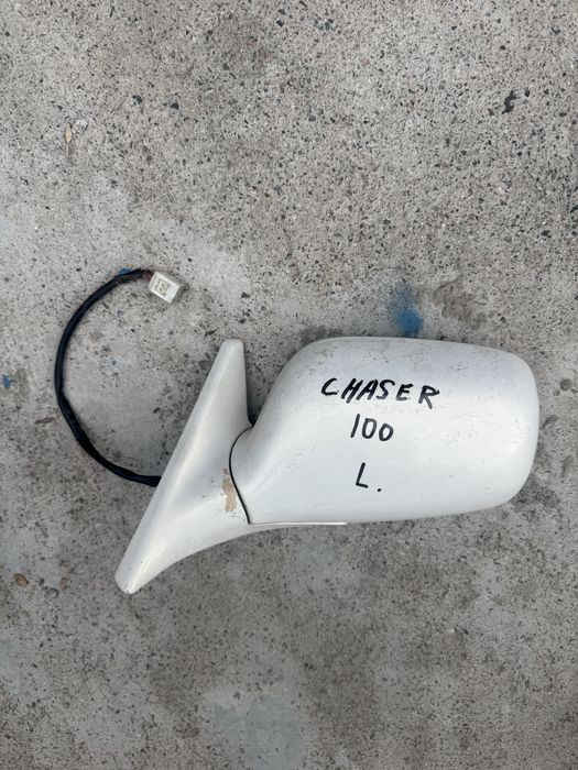Chaser 100 зеркало Левое Чайзер 100