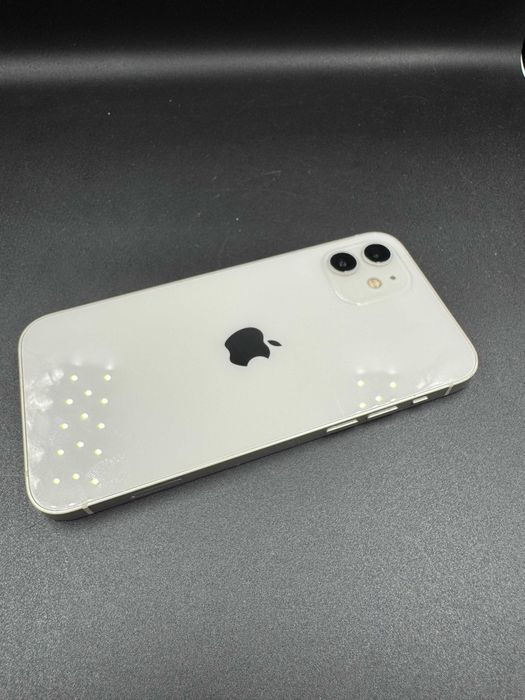 Hope Amanet P5-iPhone 12 White, 64GB/80%
