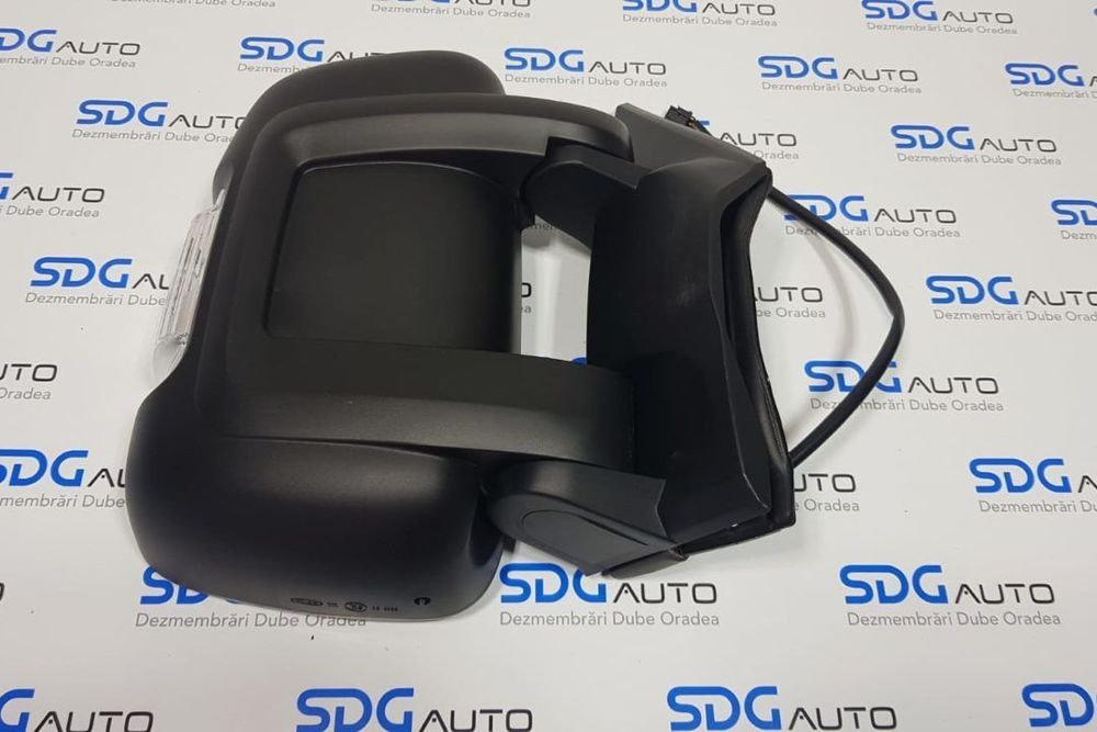 Oglinda Fiat Ducato 2006 - 2016
