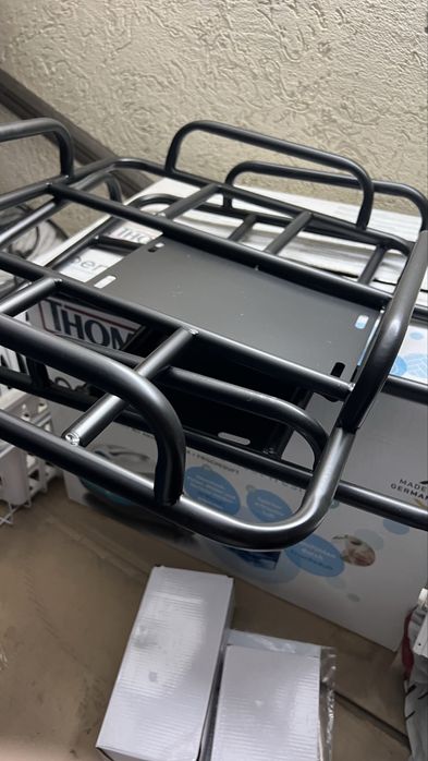 Электровелосипед Davi